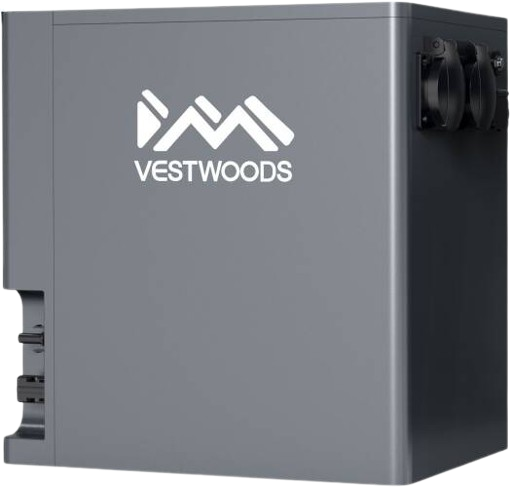 VESTWOODS Solar UPS