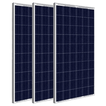 Premium Solar Panel